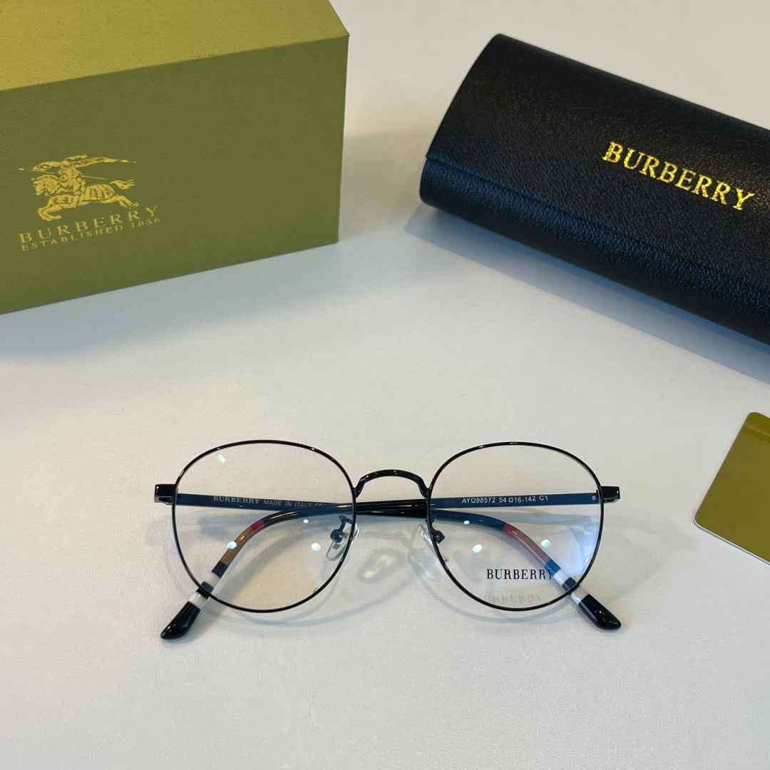 Burberry Fashion Silver Lens Sunglasses for Men & Women - 487432 - detail image 4