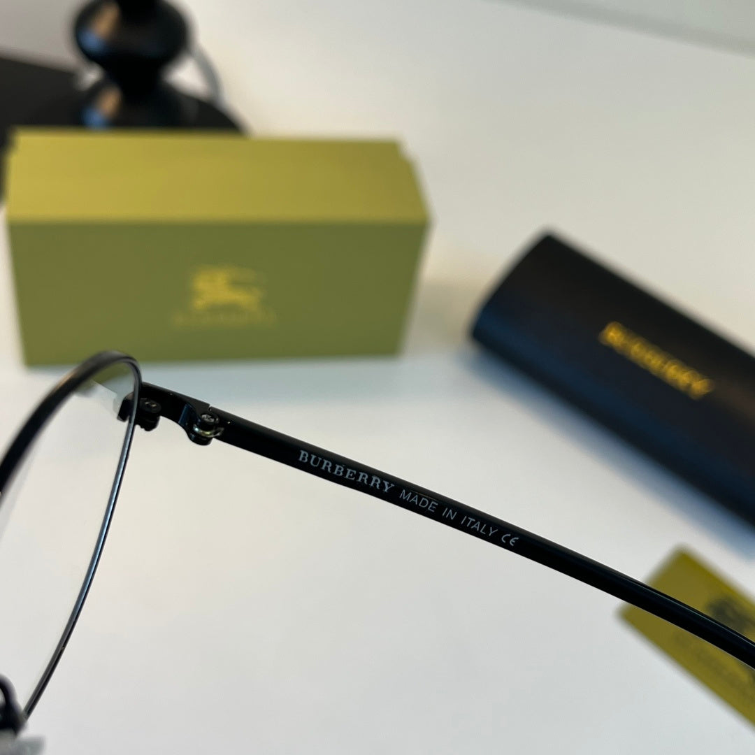 Burberry Fashion Silver Lens Sunglasses for Men & Women - 432494 - detail image 10