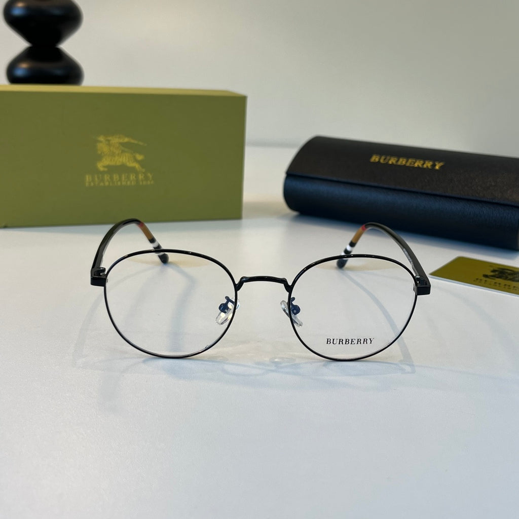 Burberry Fashion Silver Lens Sunglasses for Men & Women - 432494 - detail image 2