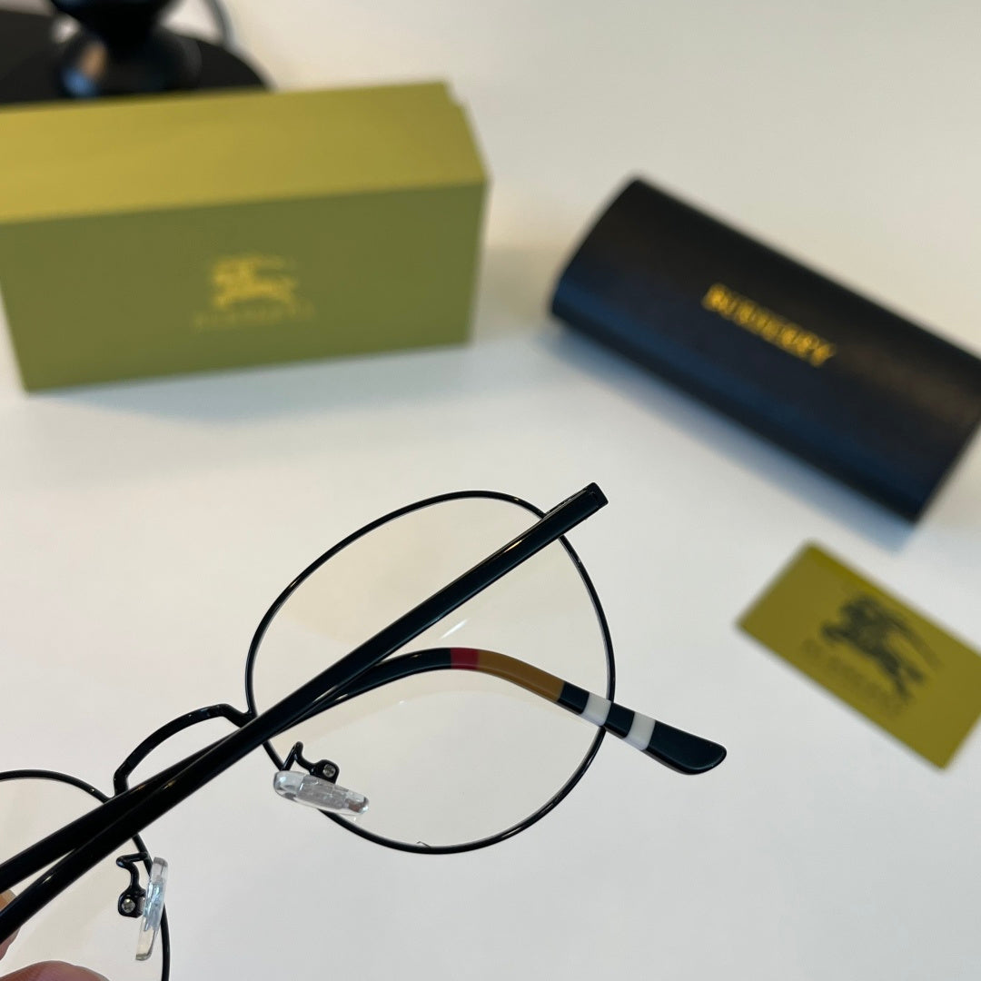 Burberry Fashion Silver Lens Sunglasses for Men & Women - 432494 - detail image 7