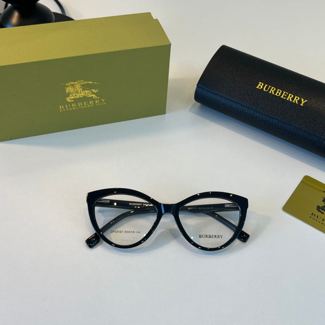 Burberry Fashion Silver Lens Sunglasses for Men & Women - 487433 - detail image 4