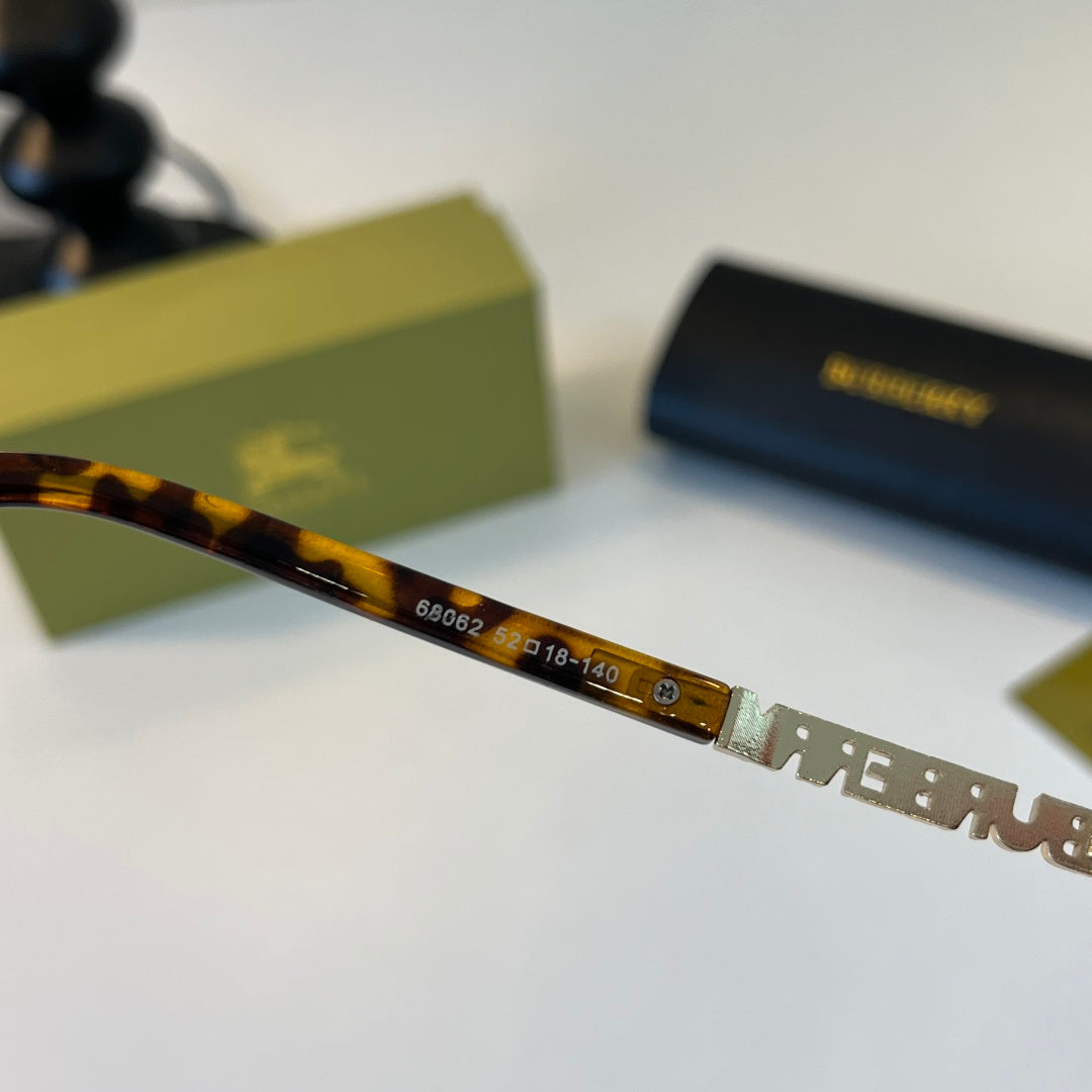 Burberry Fashion Brown Lens Sunglasses for Men & Women - 399077 - detail image 9