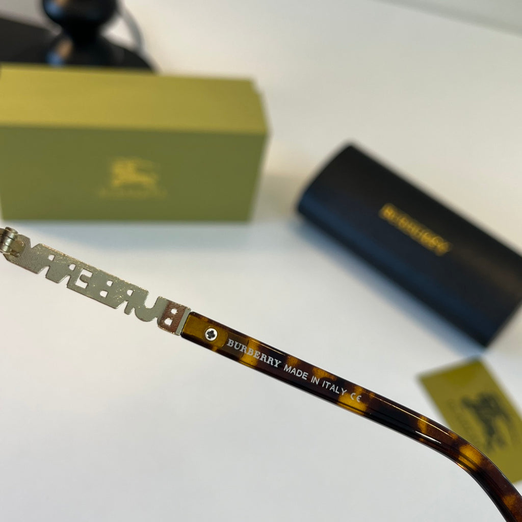 Burberry Fashion Brown Lens Sunglasses for Men & Women - 432499 - detail image 10