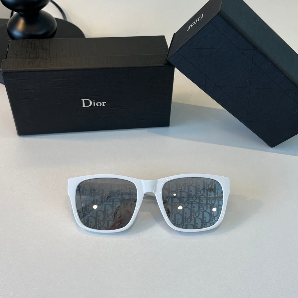 Dior Fashion Silver Lens Sunglasses for Men - 398658 - detail image 5