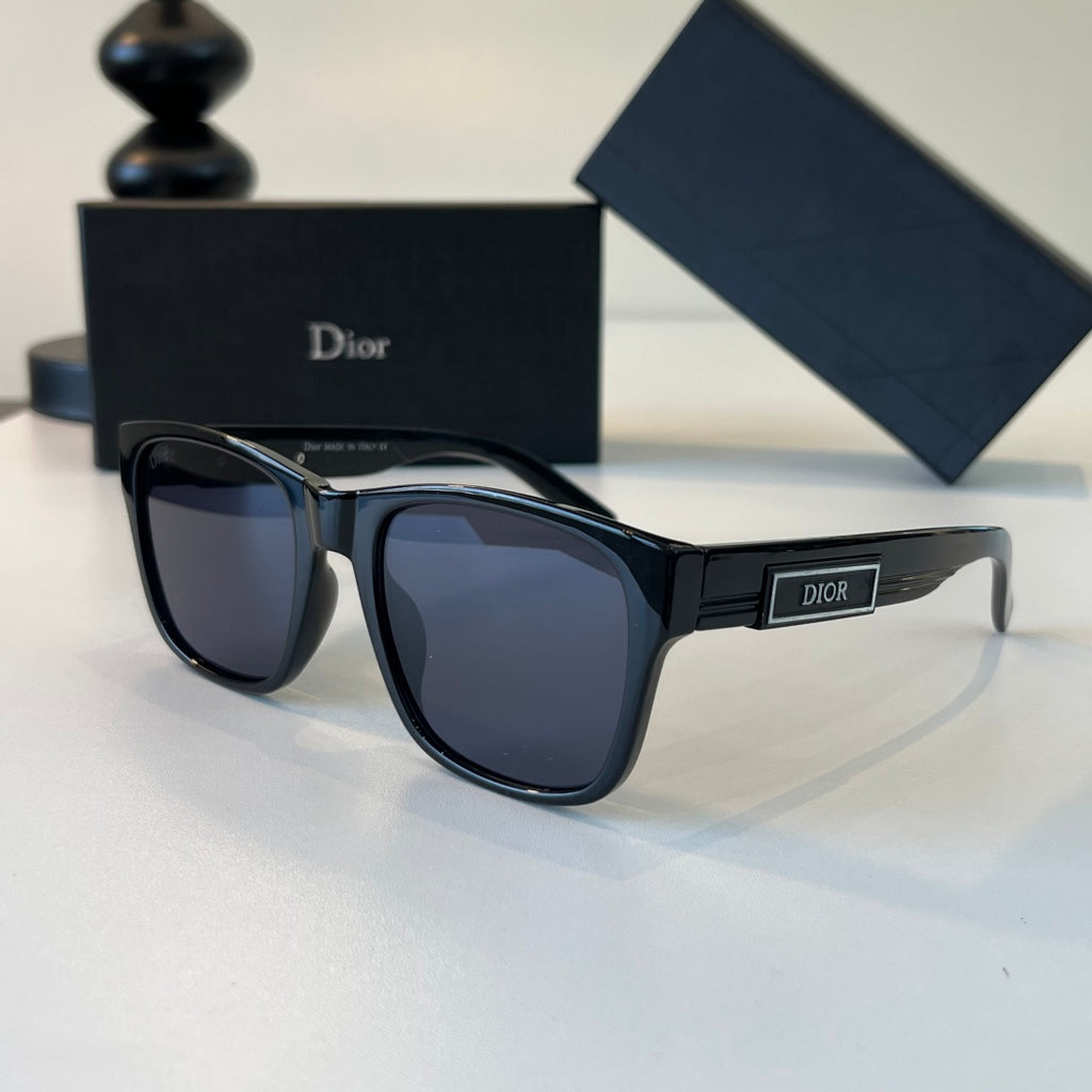 Dior Fashion Orange Lens Sunglasses for Men - 431746 - detail image 3