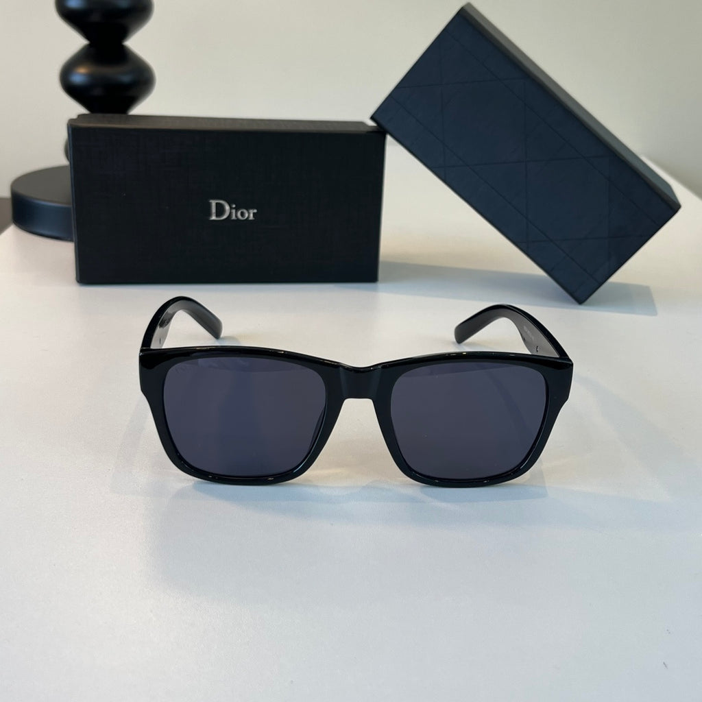 Dior Fashion Orange Lens Sunglasses for Men - 398661 - detail image 2