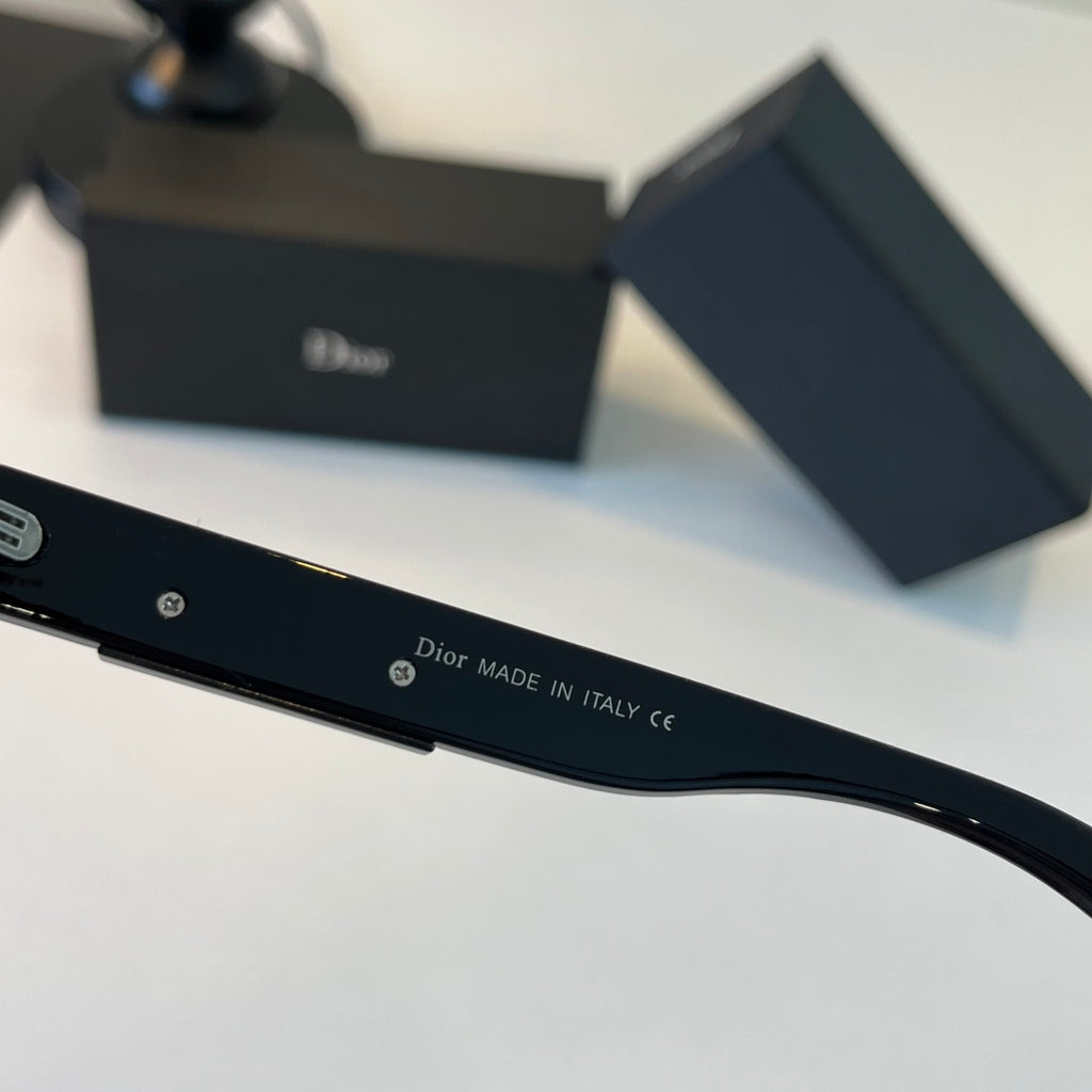 Dior Fashion Orange Lens Sunglasses for Men - 431746 - detail image 10
