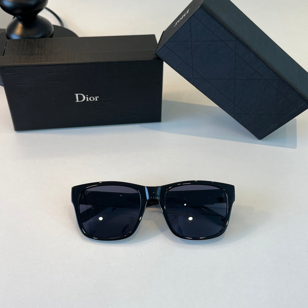 Dior Fashion Orange Lens Sunglasses for Men - 431746 - detail image 5