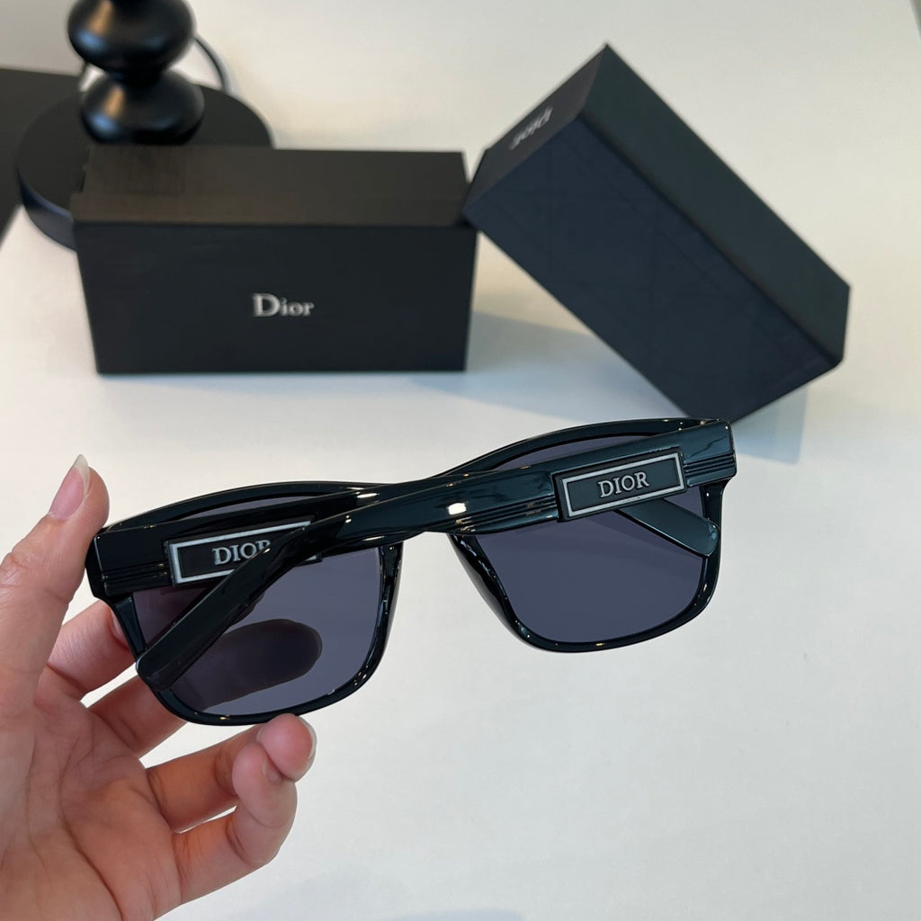 Dior Fashion Orange Lens Sunglasses for Men - 431746 - detail image 8
