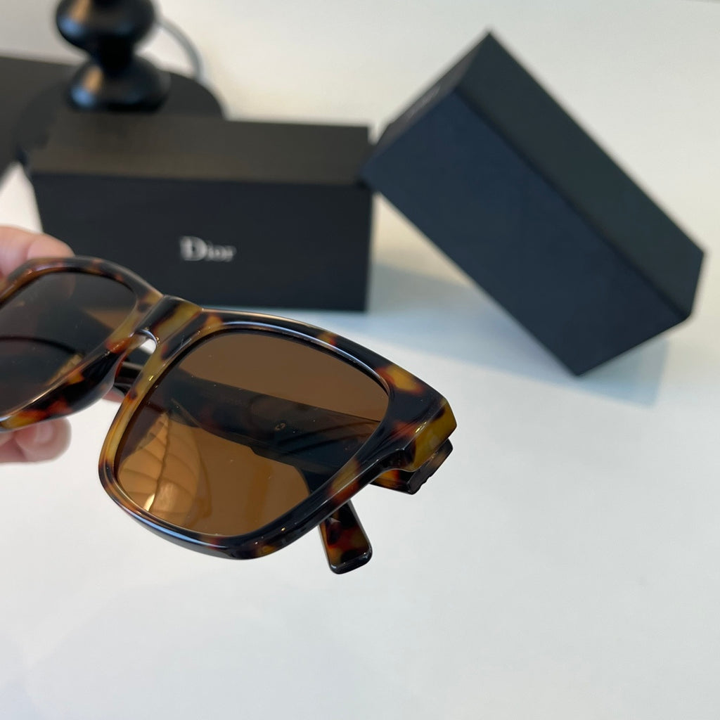 Dior Fashion Black Lens Sunglasses for Men - 431747 - detail image 7