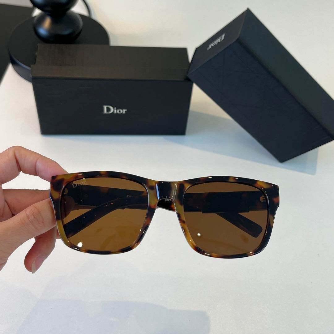 Dior Fashion Black Lens Sunglasses for Men - 431747 - detail image 6