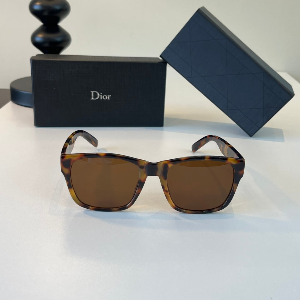 Dior Fashion Black Lens Sunglasses for Men - 398662 - detail image 2