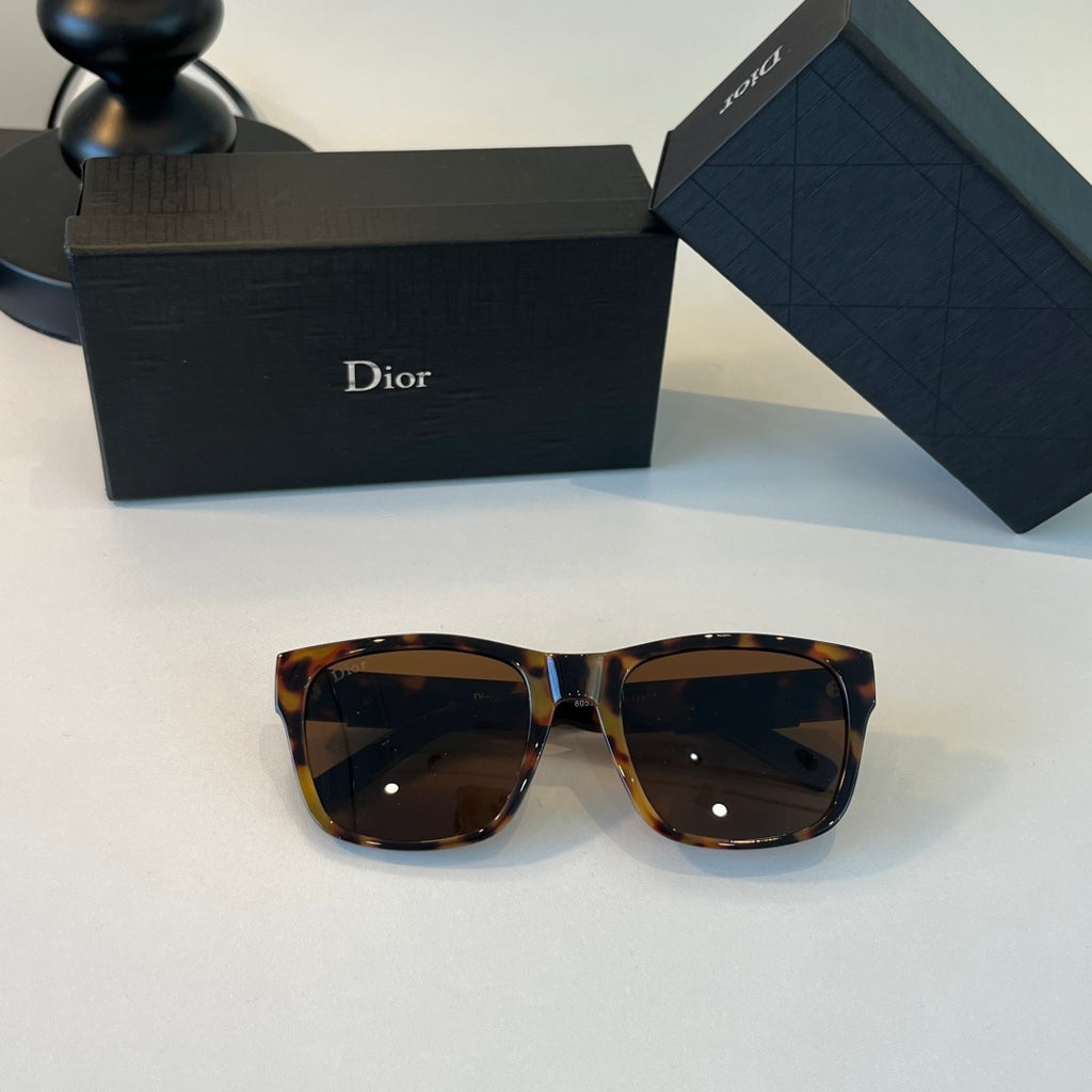 Dior Fashion Black Lens Sunglasses for Men - 431747 - detail image 5