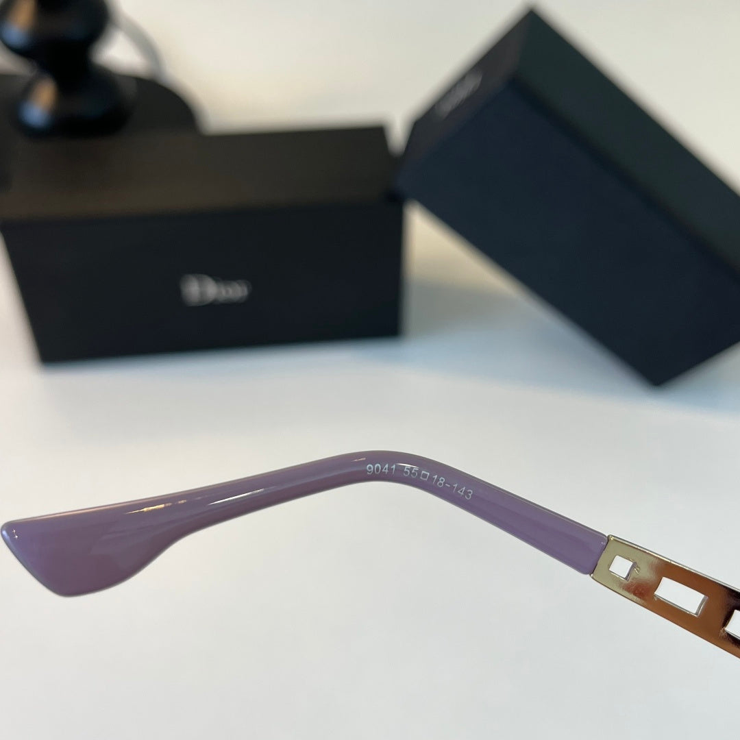 Dior Fashion Silver Lens Sunglasses for Men & Women - 486853 - detail image 9