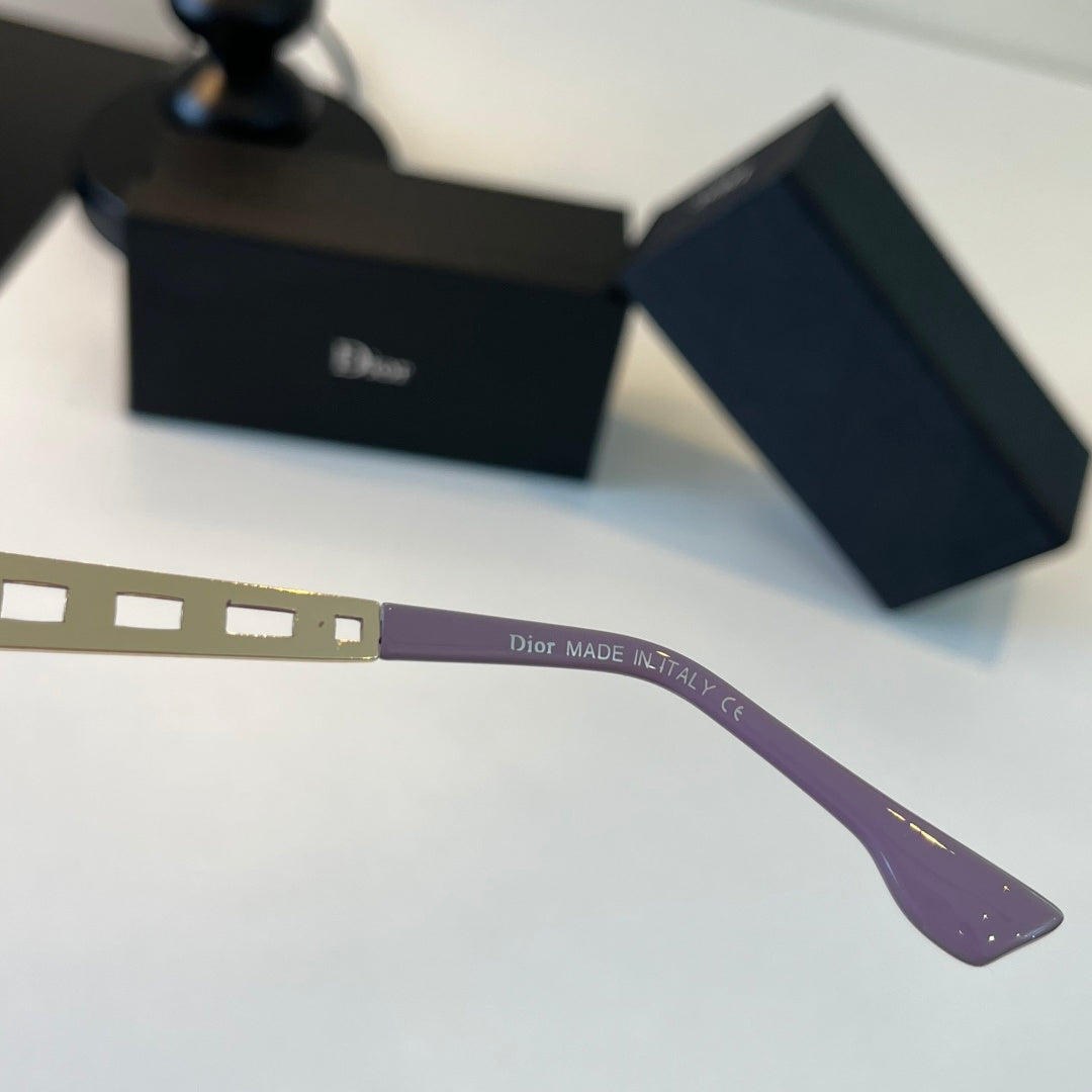 Dior Fashion Silver Lens Sunglasses for Men & Women - 486853 - detail image 10
