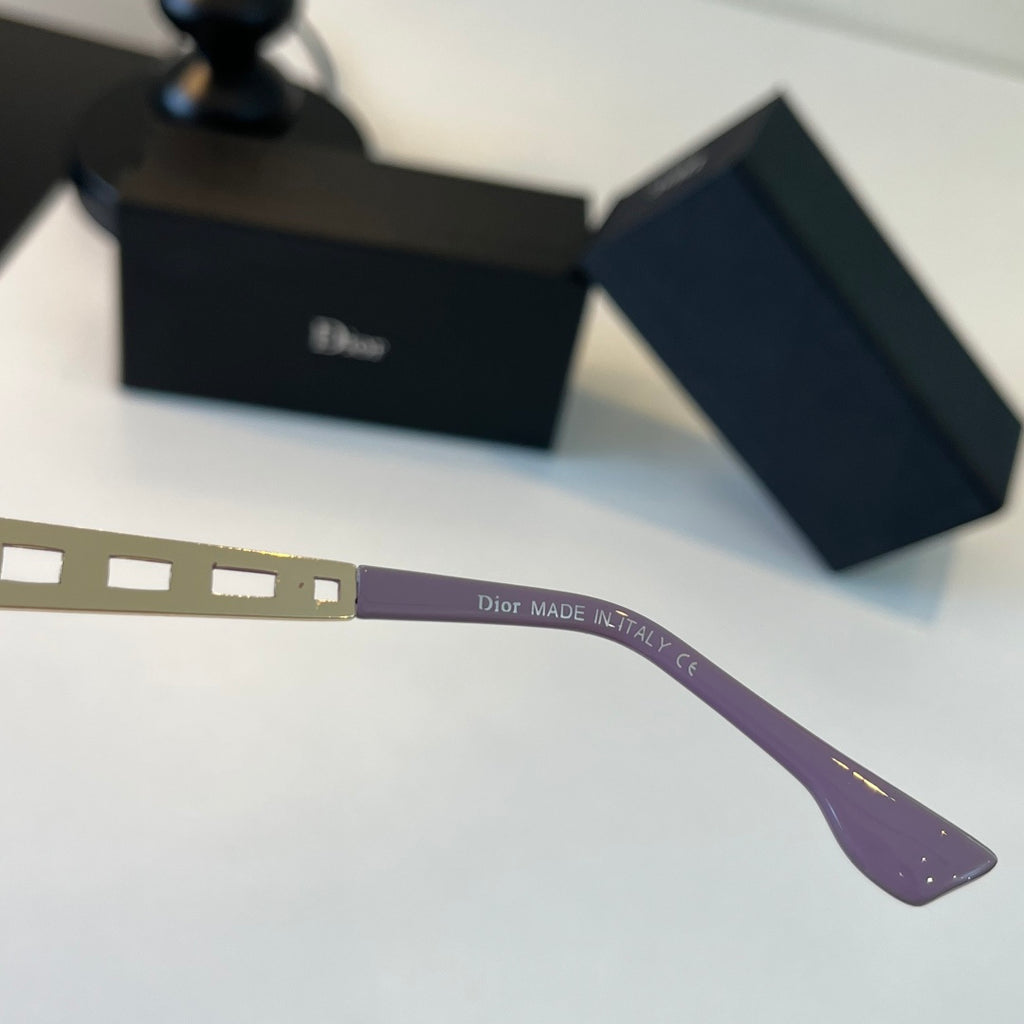 Dior Fashion Silver Lens Sunglasses for Men & Women - 431755 - detail image 10