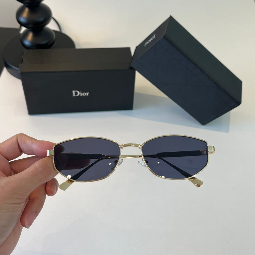 Dior Fashion Silver Lens Sunglasses for Women - 431757 - detail image 5