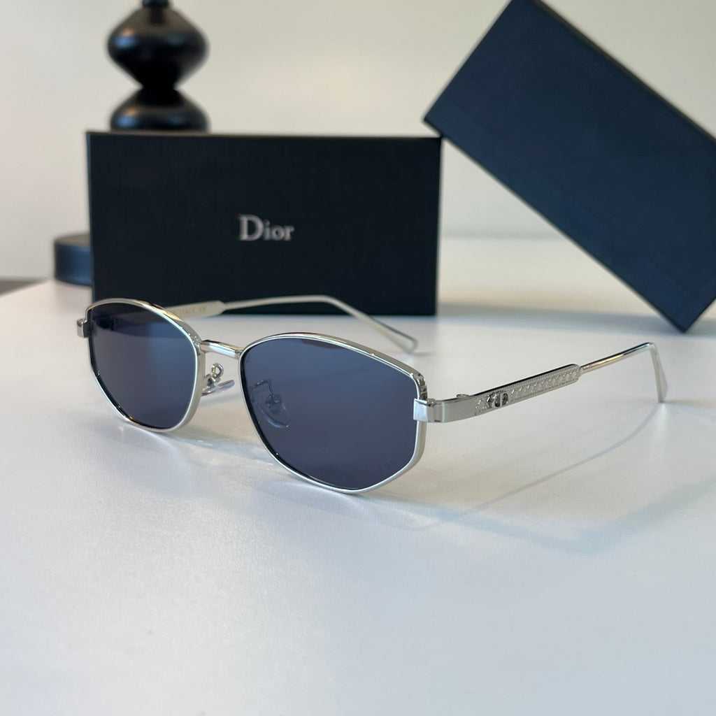 Dior Fashion Silver Lens Sunglasses for Women - 398677 - detail image 3