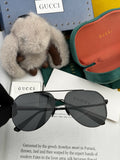 Gucci G7380 Fashion Pink Lens Sunglasses for Men & Women - 415073