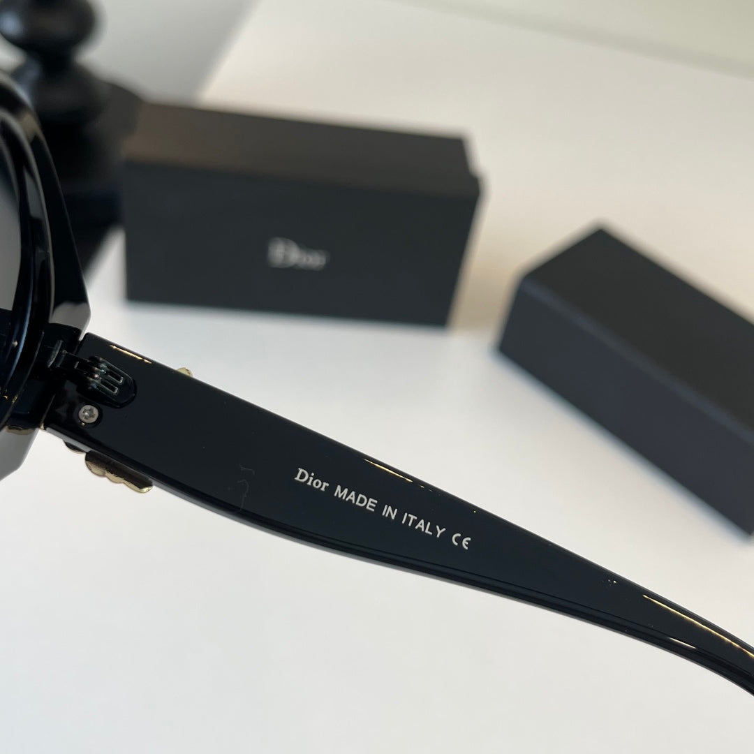 Dior Fashion Silver Lens Sunglasses for Men & Women - 465358 - detail image 10