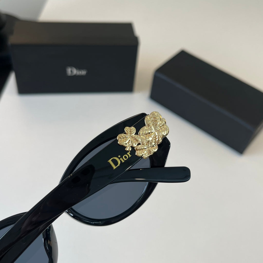 Dior Fashion Silver Lens Sunglasses for Men & Women - 486774 - detail image 7