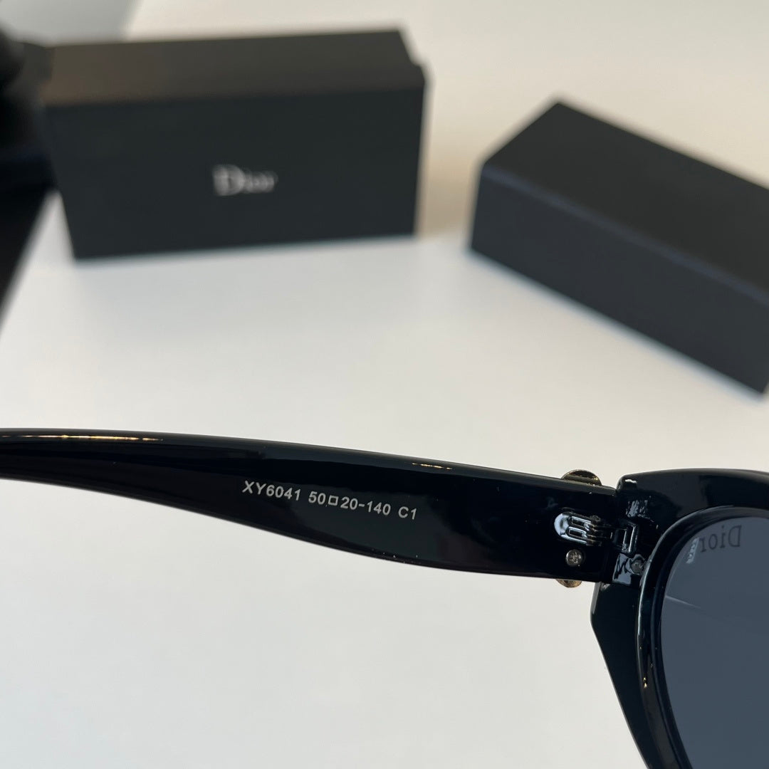 Dior Fashion Silver Lens Sunglasses for Men & Women - 486774 - detail image 9