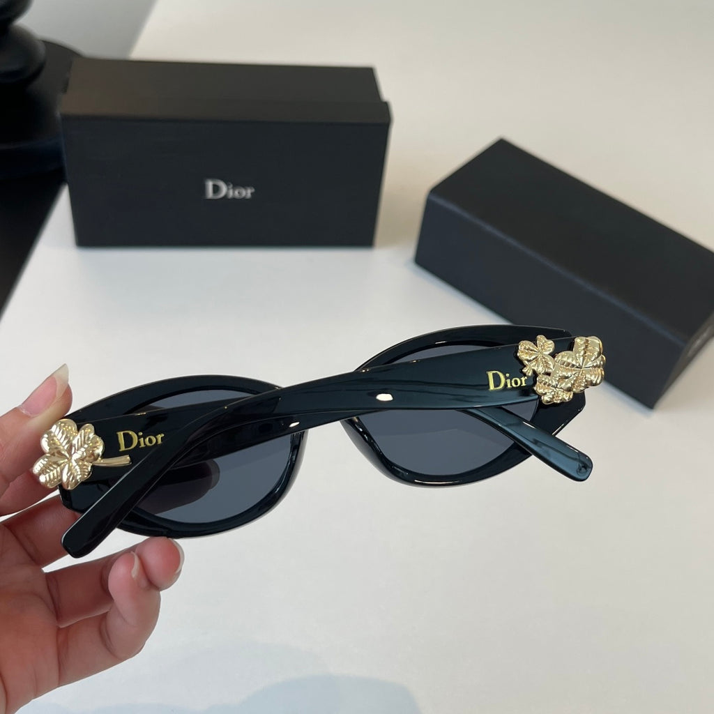 Dior Fashion Silver Lens Sunglasses for Men & Women - 465358 - detail image 8