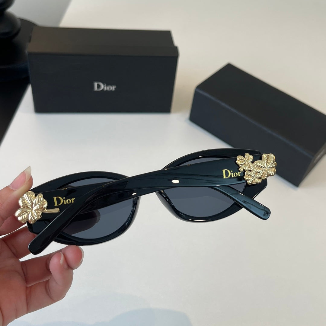Dior Fashion Silver Lens Sunglasses for Men & Women - 465358 - detail image 8