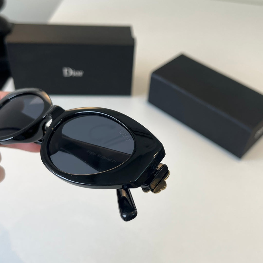 Dior Fashion Silver Lens Sunglasses for Men & Women - 486774 - detail image 6