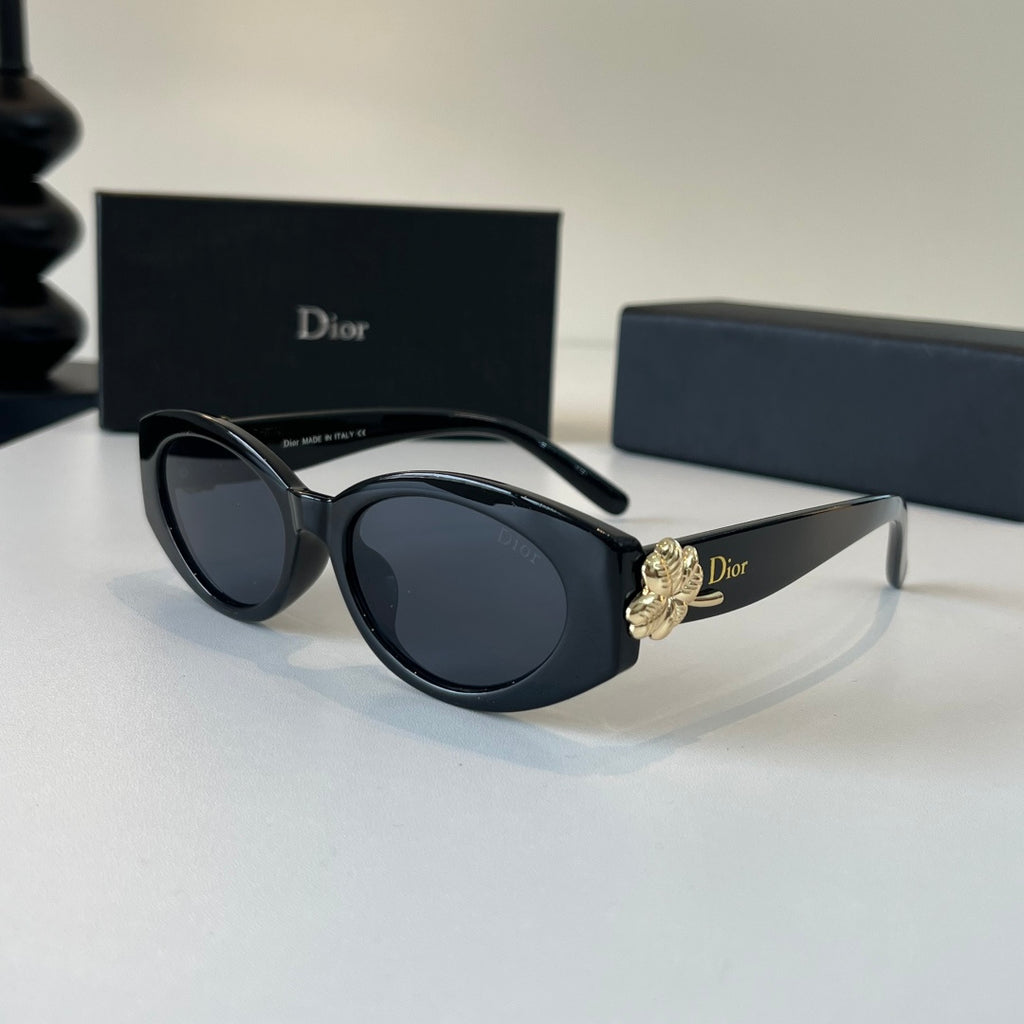 Dior Fashion Silver Lens Sunglasses for Men & Women - 486774 - detail image 3