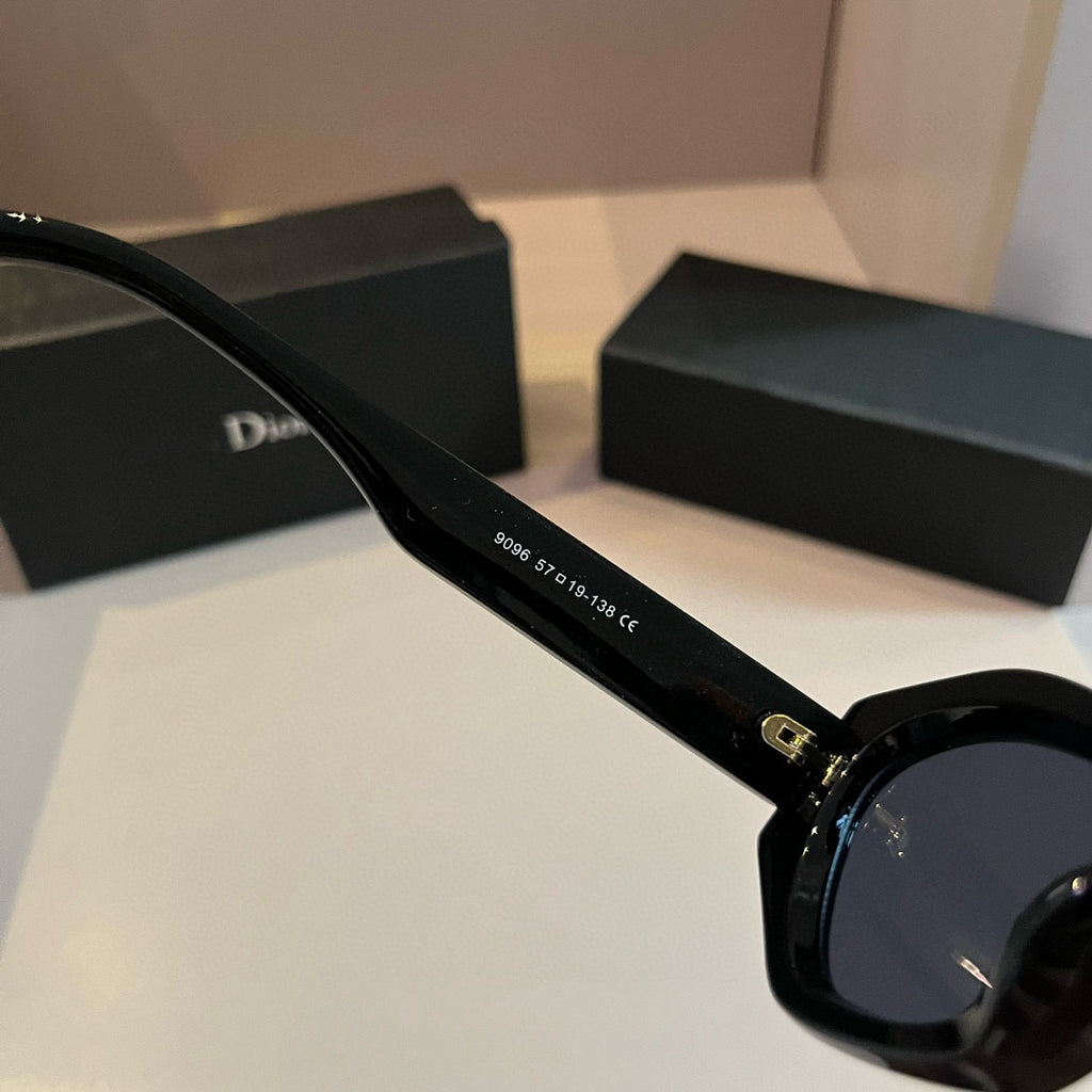 Dior Fashion Gold Lens Sunglasses for Men & Women - 465296 - detail image 10