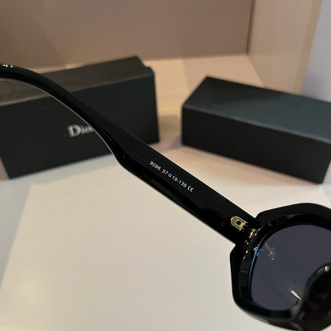 Dior Fashion Gold Lens Sunglasses for Men & Women - 465296 - detail image 10