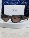 Dior Polarized Fashion Silver Lens Sunglasses for Women - 415463