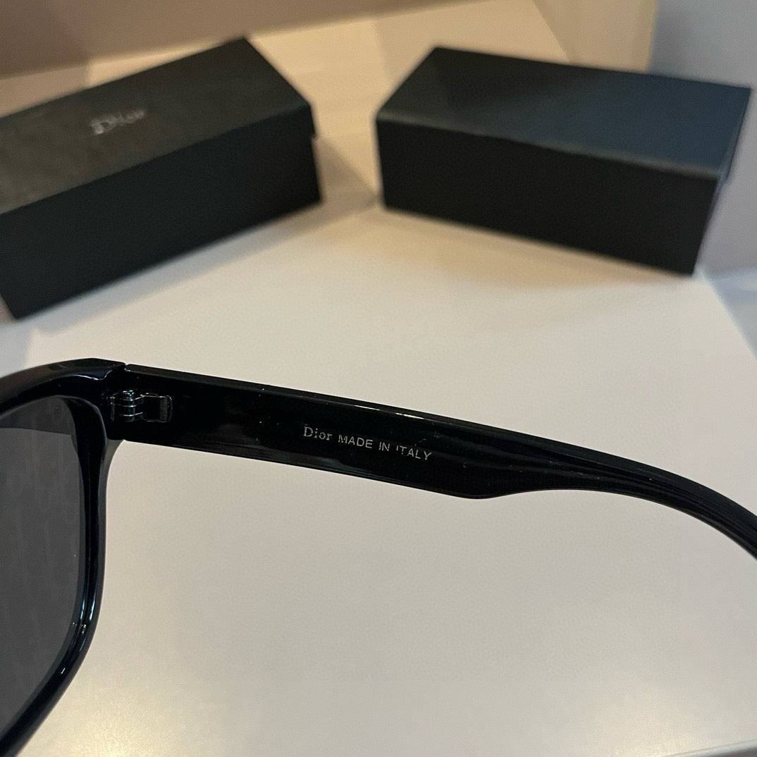 Dior Fashion Gold Lens Sunglasses for Men & Women - 431767 - detail image 7