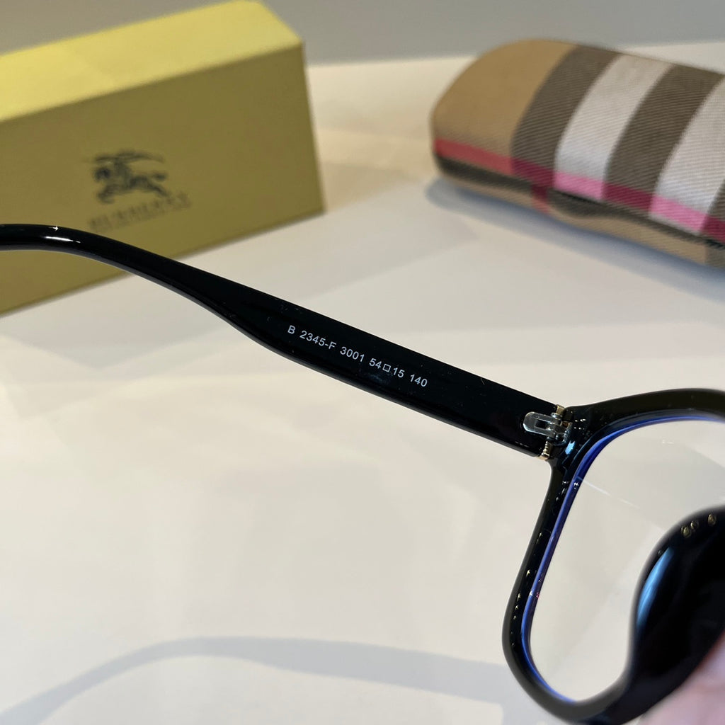 Burberry Fashion Silver Lens Sunglasses for Men & Women - 432419 - detail image 6