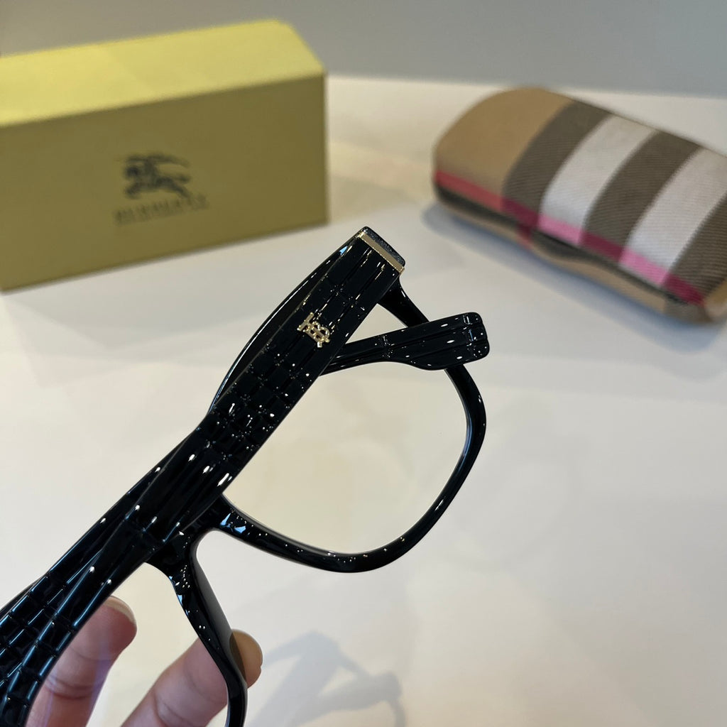 Burberry Fashion Silver Lens Sunglasses for Men & Women - 432419 - detail image 5