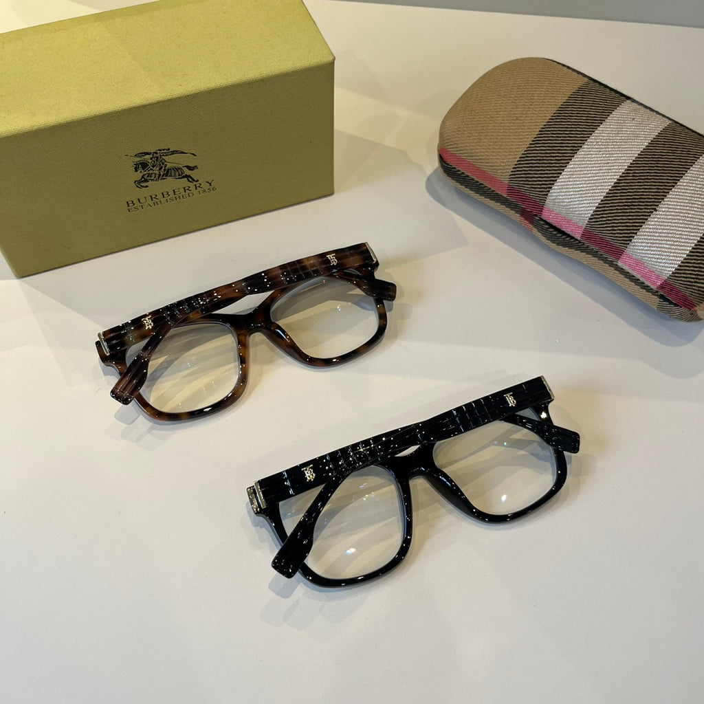 Burberry Fashion Silver Lens Sunglasses for Men & Women - 432419 - detail image 10