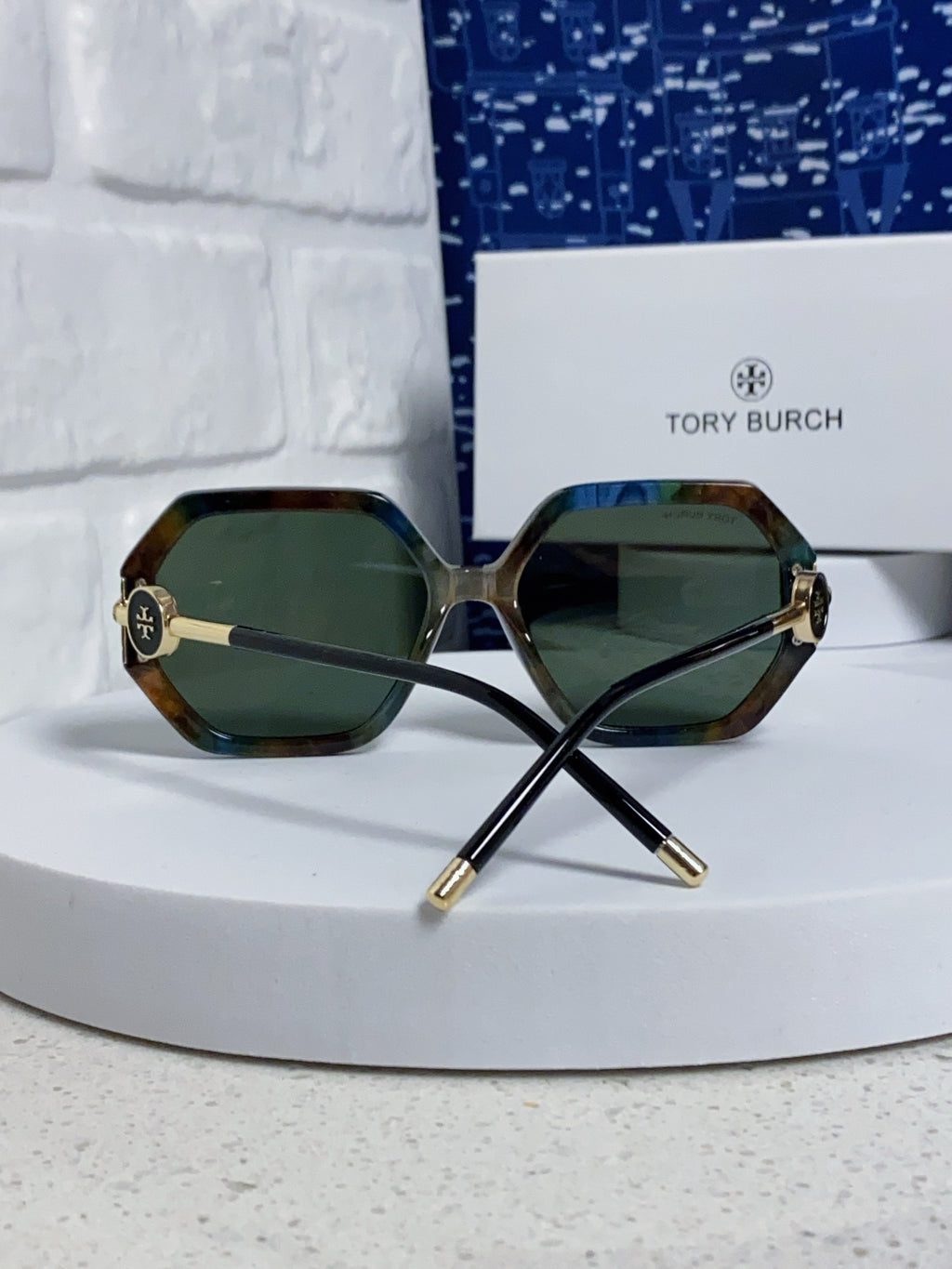 Burberry Fashion Silver Lens Sunglasses for Men & Women - 432424 - detail image 3