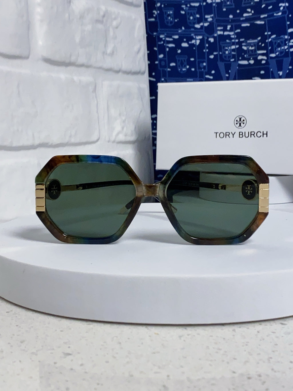 Burberry Fashion Silver Lens Sunglasses for Men & Women - 358586 - detail image 2