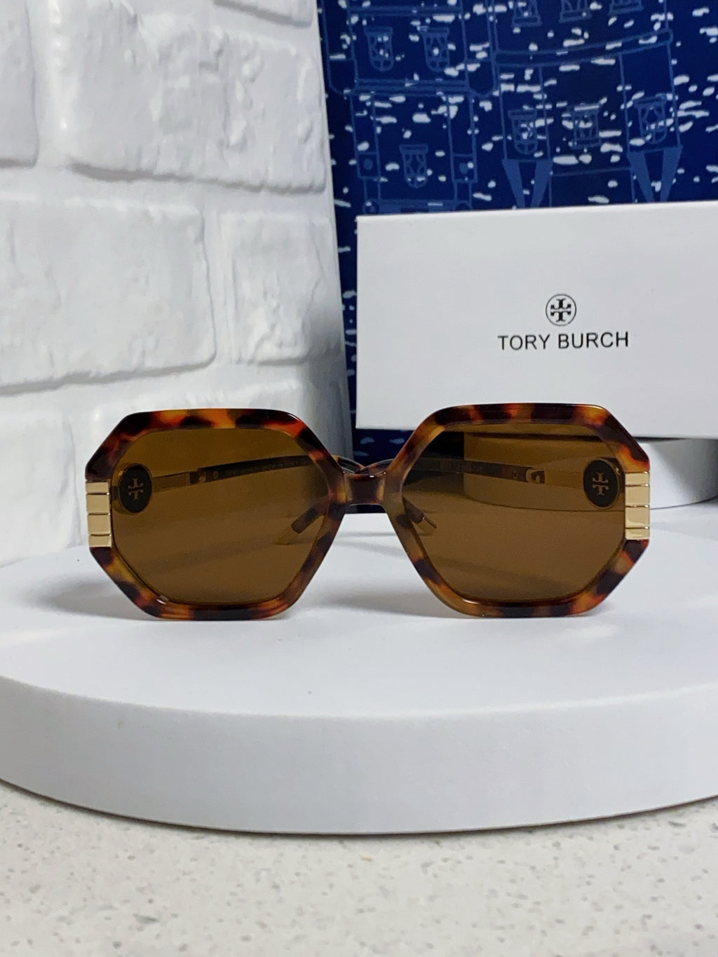 Burberry Fashion Brown Lens Sunglasses for Men & Women - 432426 - detail image 2
