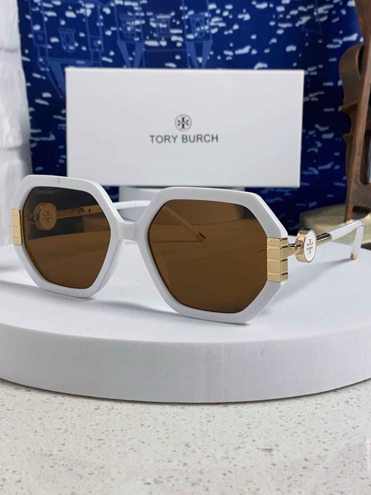 Burberry Fashion Brown Lens Sunglasses for Men & Women - 487461