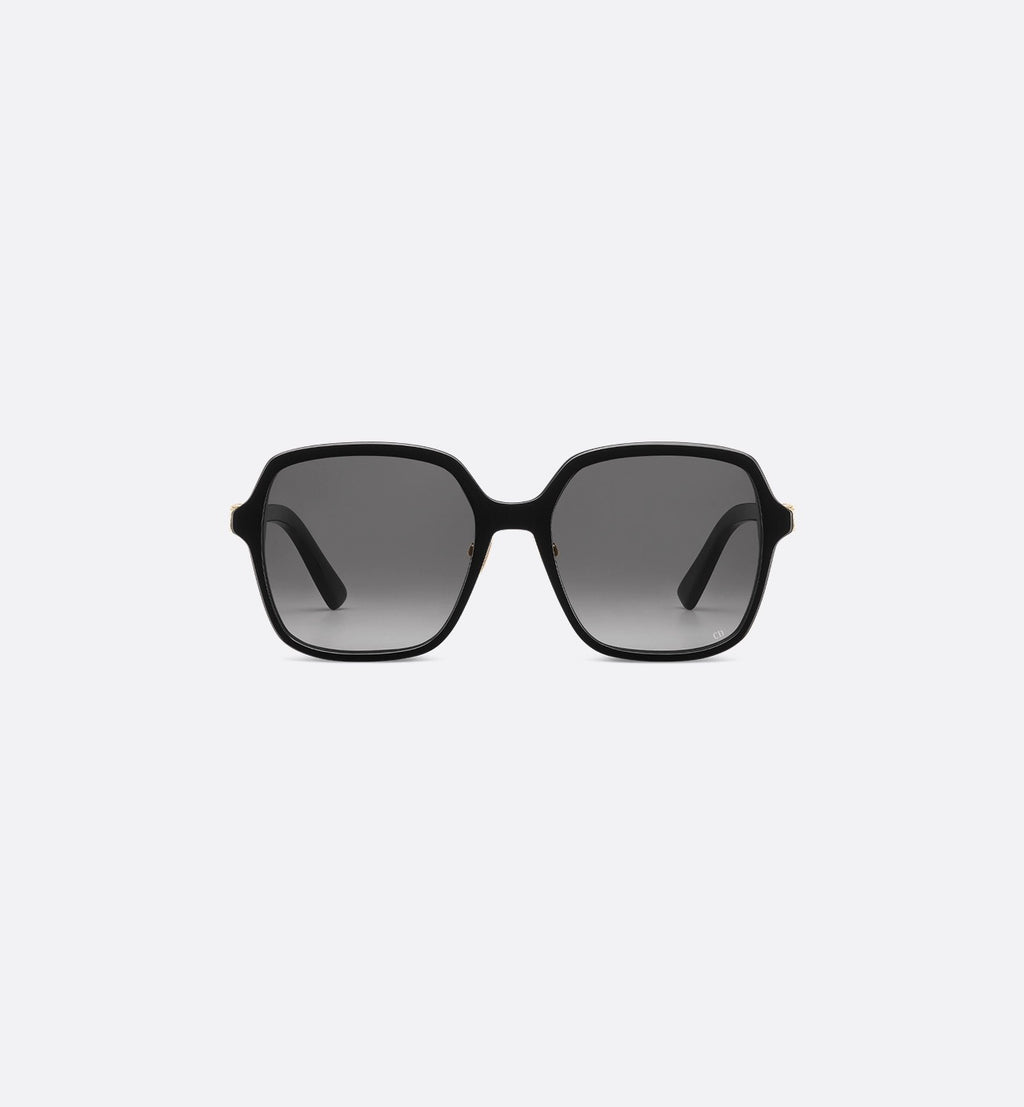 Dior DIORTREASURE Fashion Black Lens Sunglasses for Men & Women - detail image 2
