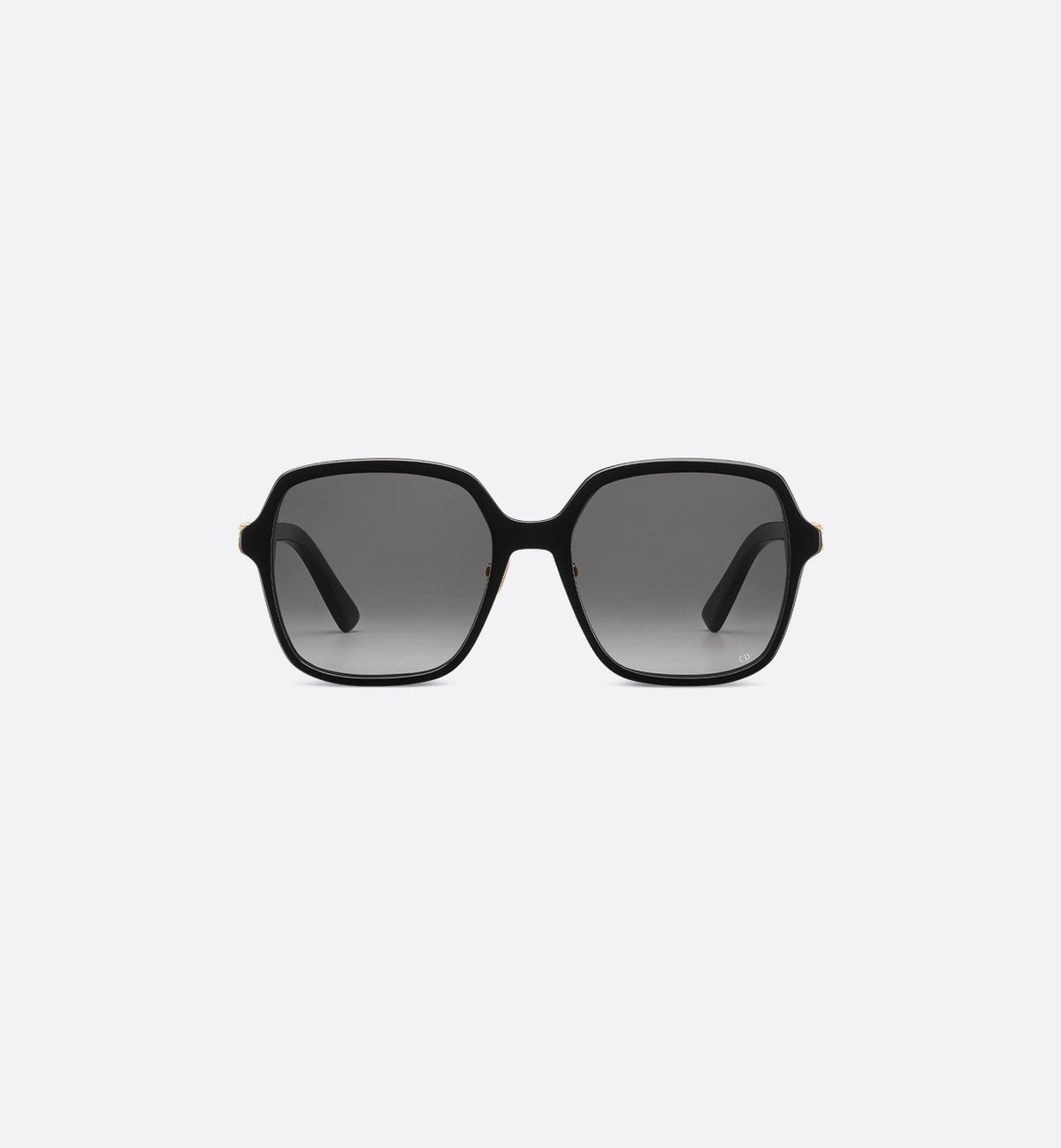 Dior DIORTREASURE Fashion Black Lens Sunglasses for Men & Women - detail image 2