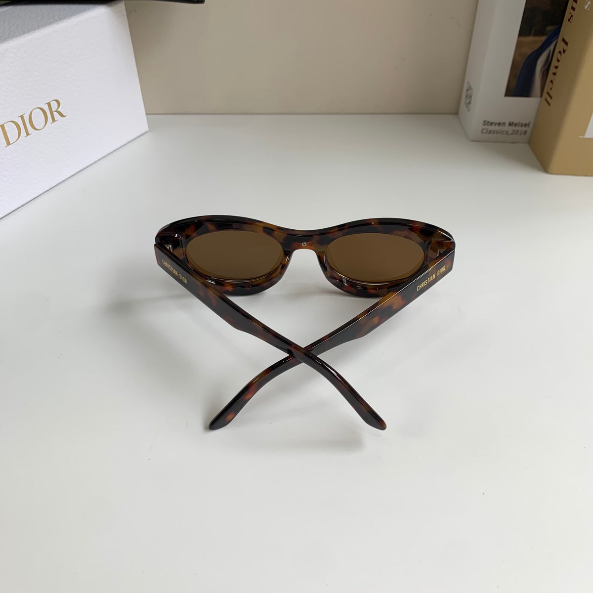 Dior Fashion Silver Lens Sunglasses for Men & Women - 415497 - detail image 8