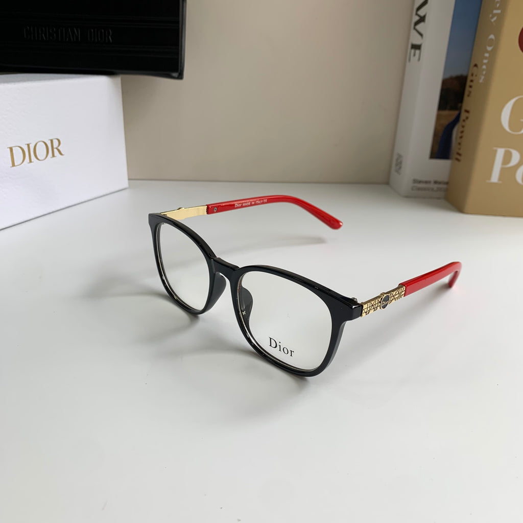 Dior Square Silver Lens Sunglasses for Men & Women - 415533 - detail image 2